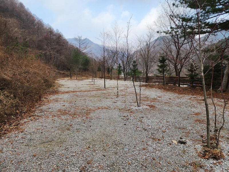 담터 민수 캠핑장 시설 사진 35