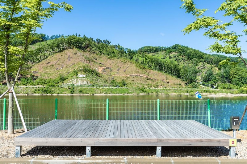 산호야관광농원 시설 사진 11