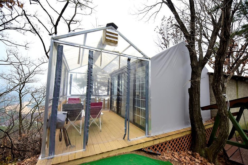 마운틴캠핑장 시설 사진 16