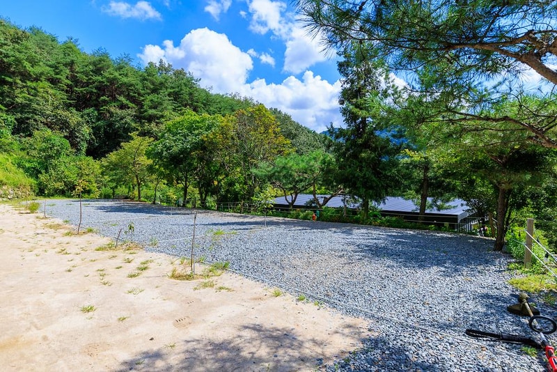 숲에안기다 시설 사진 17