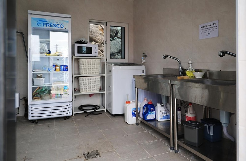 해해해 캠핑장 시설 사진 7