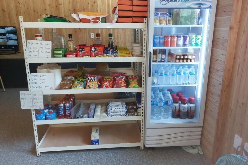 또바기캠핑장 시설 사진 5