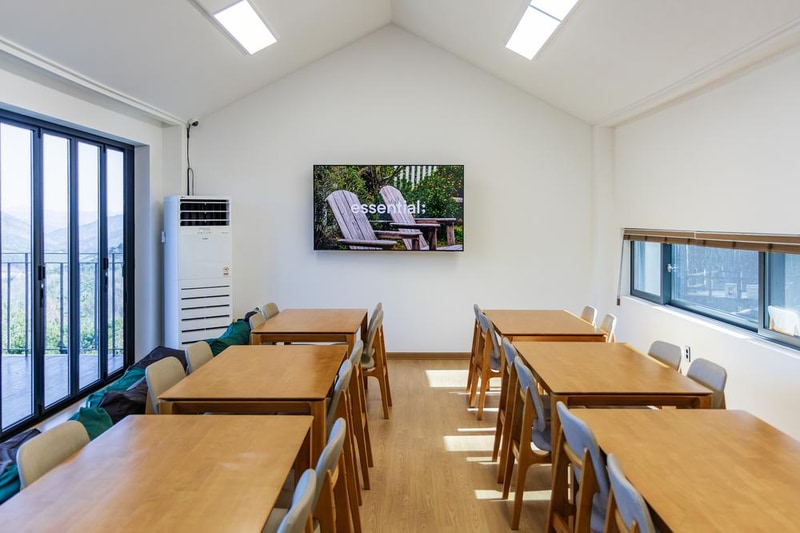 거창 국민여가캠핑장 시설 사진 16