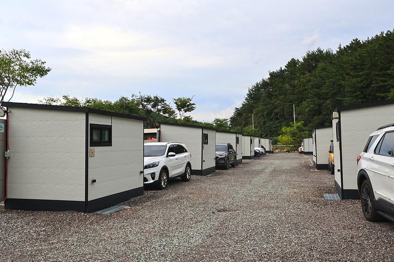 사천5901캠핑장 시설 사진 2