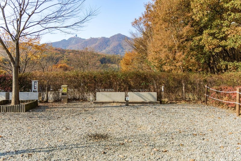 초막골생태공원 느티나무야영장 시설 사진 33