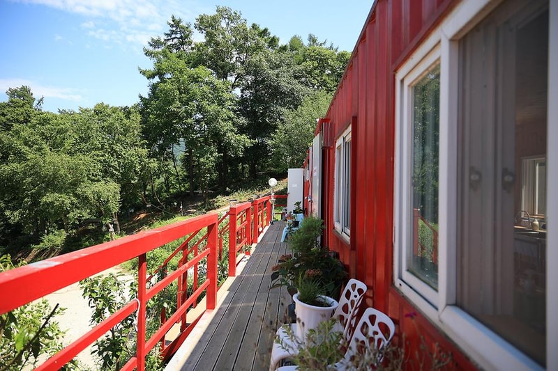 강화 버팔로 캠팜 시설 사진 14