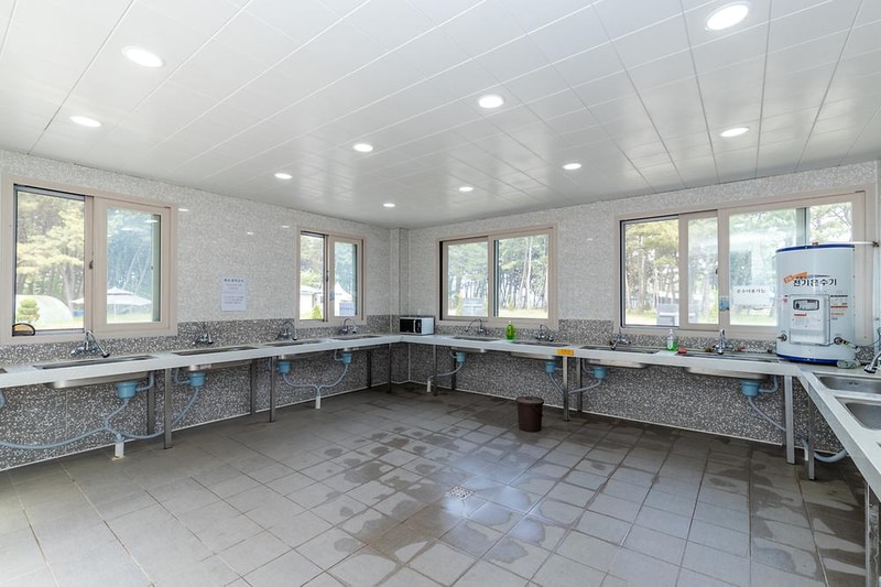 장항오토캠핑장 시설 사진 11