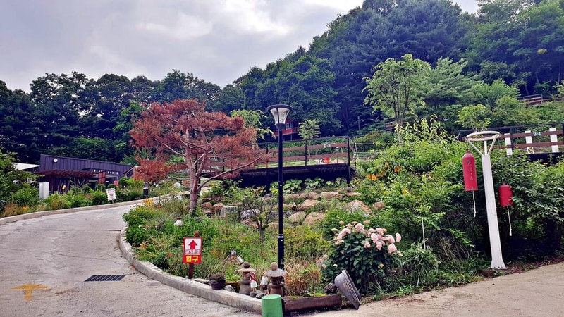 다올 캠핑장 시설 사진 37