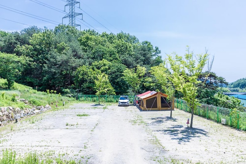 대가야캠프타운 시설 사진 5