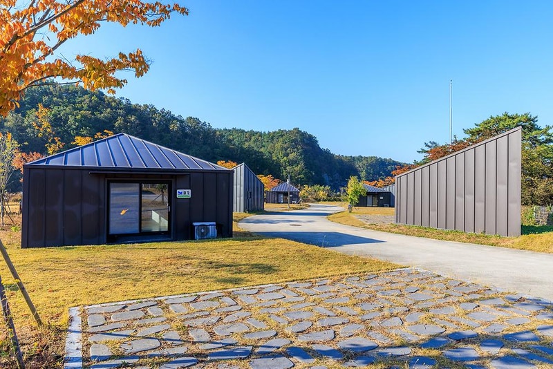 고운마을캠핑장 시설 사진 6