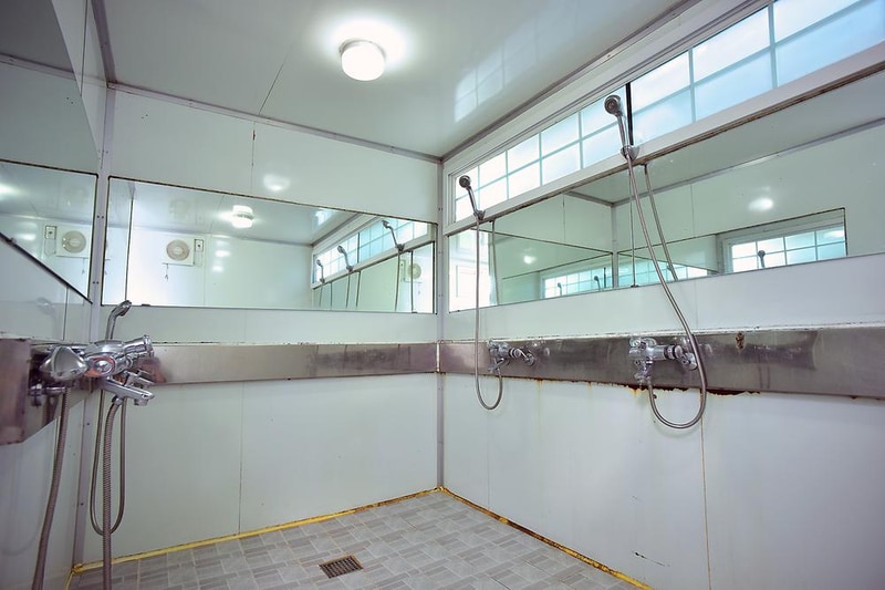 영산강 승촌보캠핑장 시설 사진 15