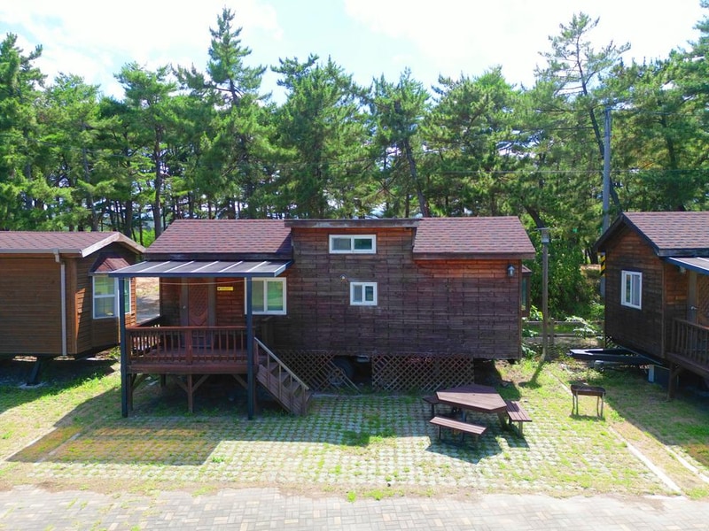 지경국민여가캠핑장 시설 사진 13