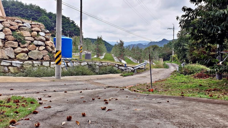 각화산캠핑장 시설 사진 35