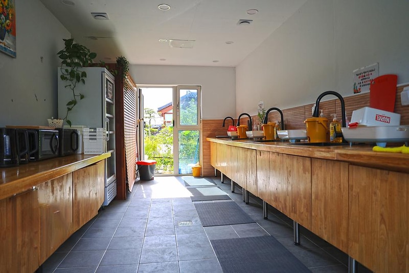 화왕산오토캠핑장 시설 사진 13