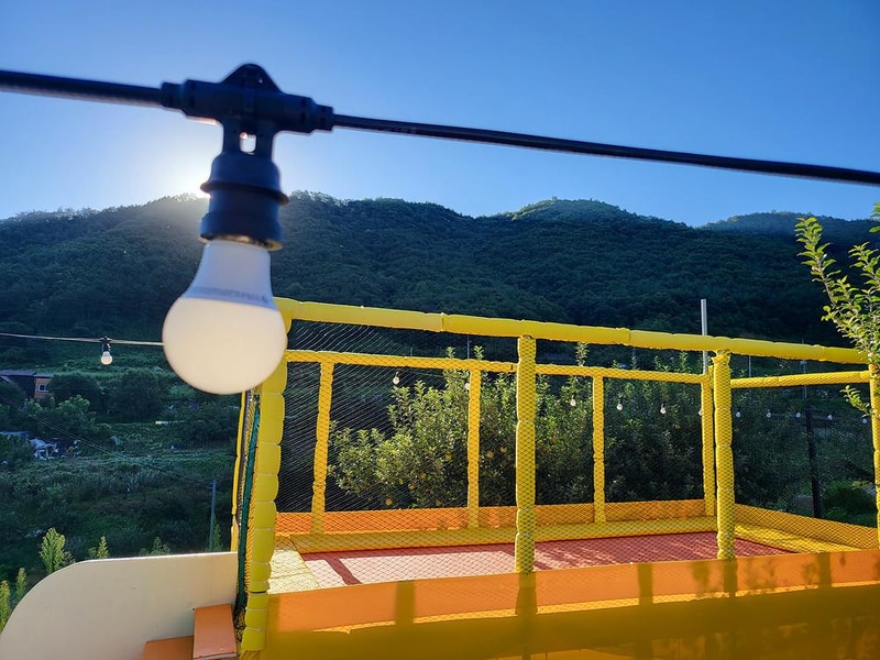 사과꽃향기 시설 사진 10