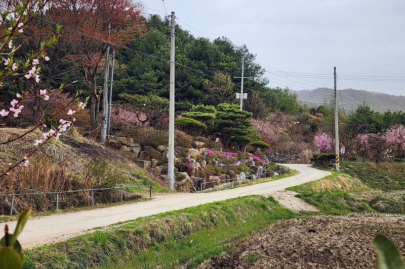 위례성캠핑장 시설 사진 6