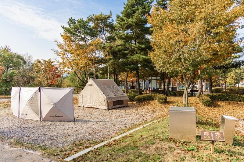 화성시 향남 오토캠핑장 시설 사진 77