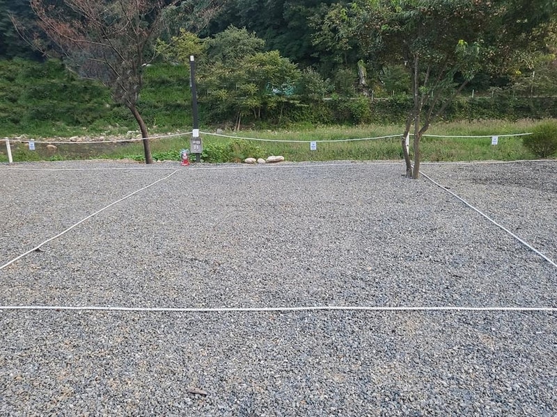 가평뷰캠핑장 시설 사진 24