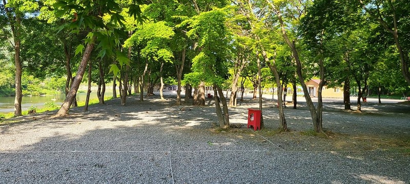 써니밸리오토캠핑장 시설 사진 14