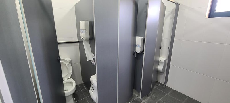 숩쏙캠핑장 시설 사진 21