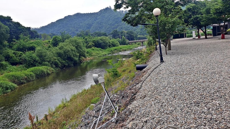 숲캠핑장 시설 사진 14