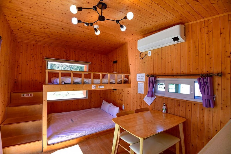 강동오토캠핑장 시설 사진 3