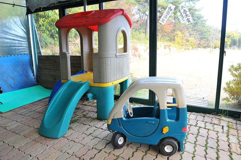 달곡캠프 시설 사진 14