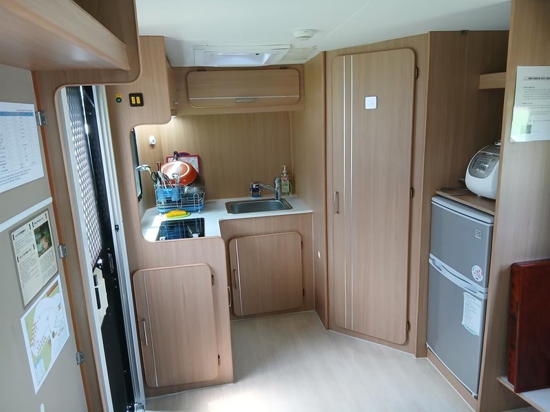 국립나주박물관 야외체험장 시설 사진 6