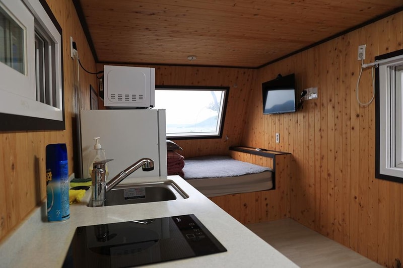 해해해 캠핑장 시설 사진 9