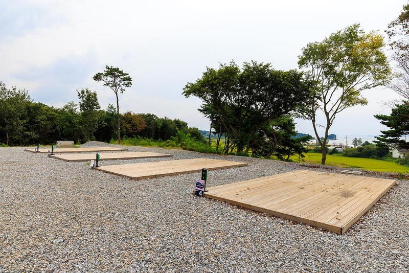 캠핑힐(Camping hill) 시설 사진 9