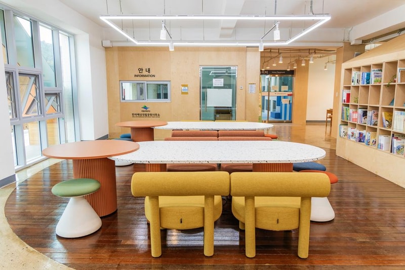 덕신야영장 시설 사진 13