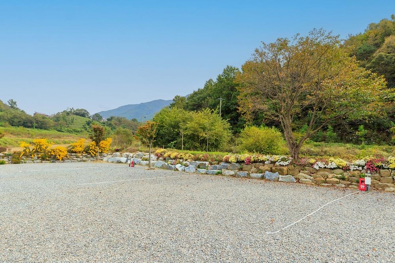 북두칠성캠핑장 시설 사진 10