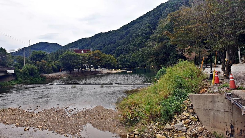 큰마당 오토 캠핑장 시설 사진 32
