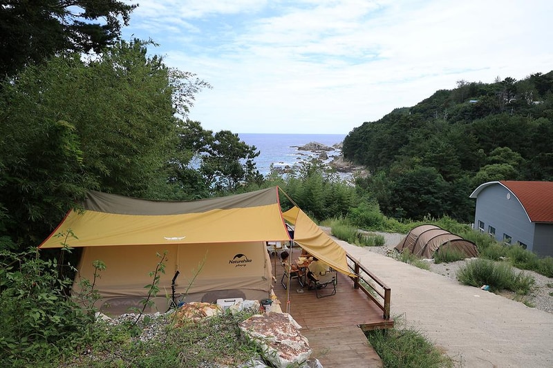 캠프오슬로 시설 사진 9