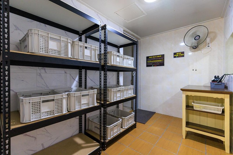 가온오토캠핑장 시설 사진 18