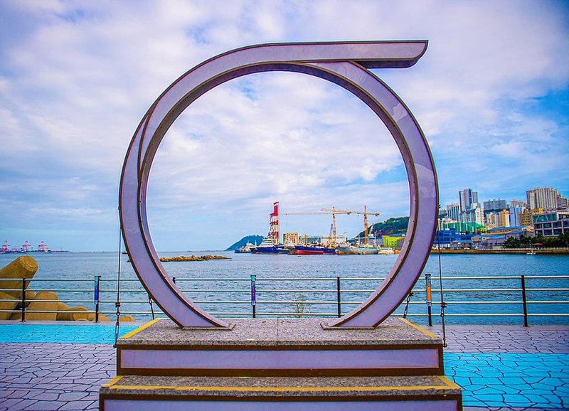 영도 마리노 오토캠핑장 시설 사진 11