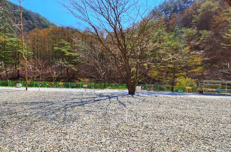 또바기캠핑장 시설 사진 32