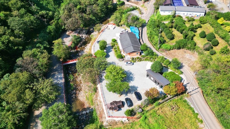 숲내음에 머물다 시설 사진 20