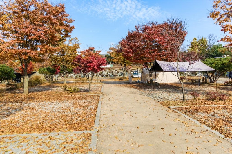 화성시 향남 오토캠핑장 시설 사진 69