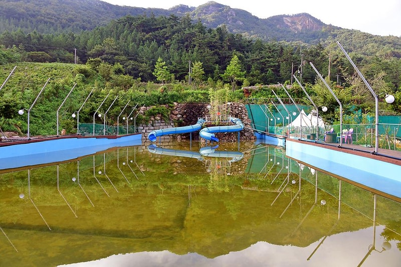 워렉스 캠핑랜드 시설 사진 25