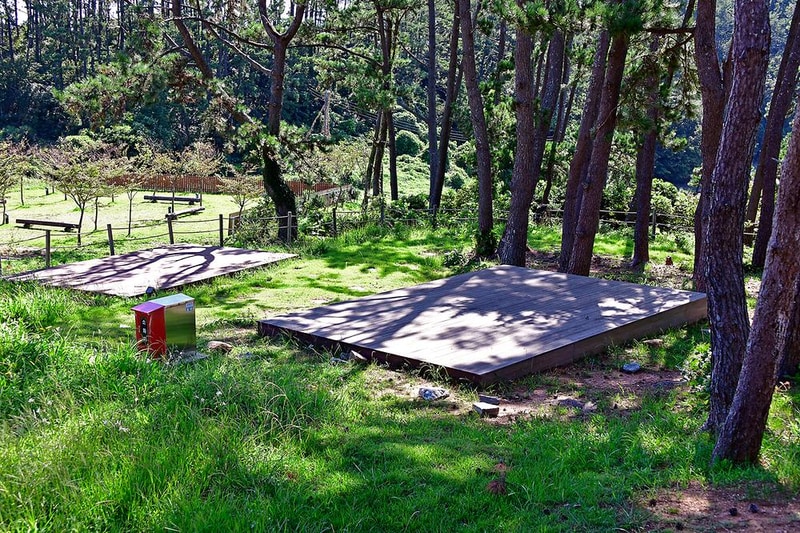 땅끝 황토나라 테마촌 시설 사진 5