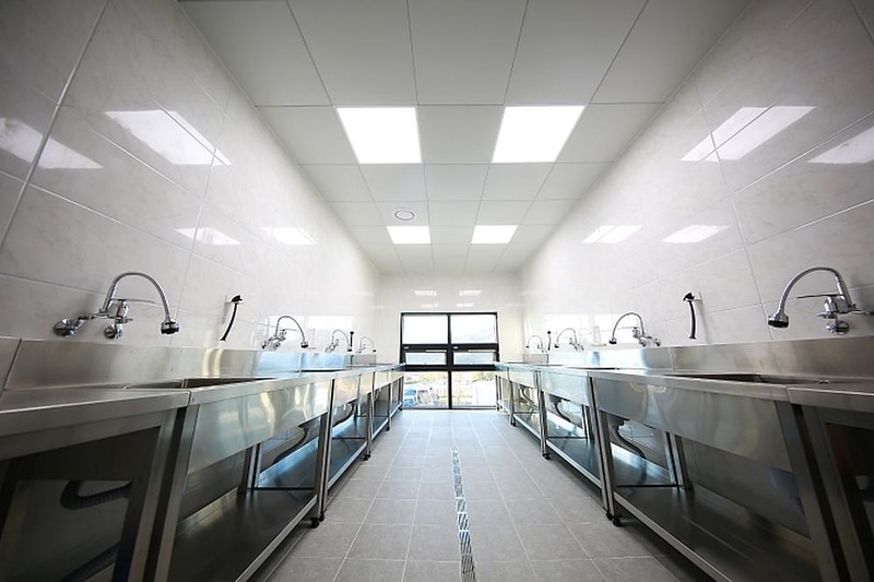 달마당 캠핑장 시설 사진 8