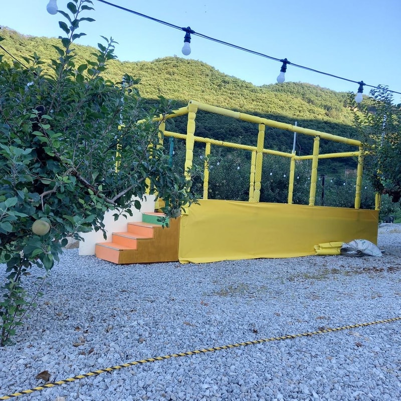 사과꽃향기 시설 사진 7