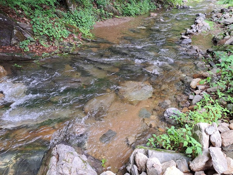 홍천도새울캠핑장 시설 사진 11