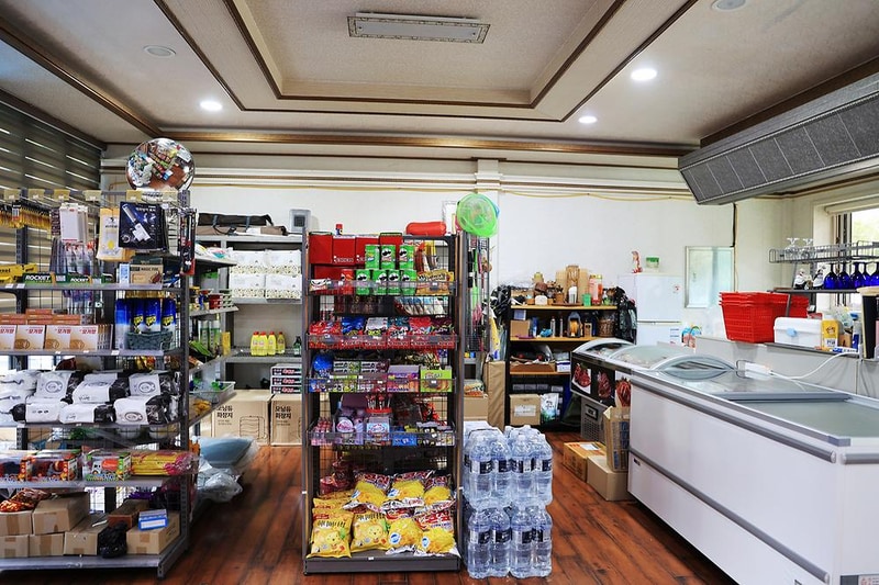 캠프627 시설 사진 6