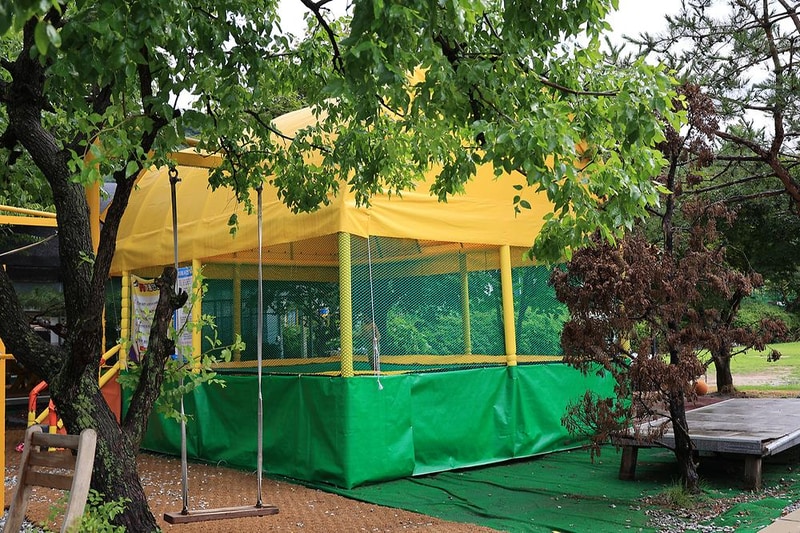 파주 눌노리 체험 캠핑장 시설 사진 11