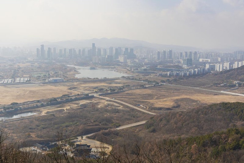 전월산 국민여가캠핑장 시설 사진 65