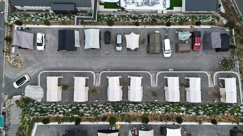 에이디디(ADD)캠핑장 시설 사진 17