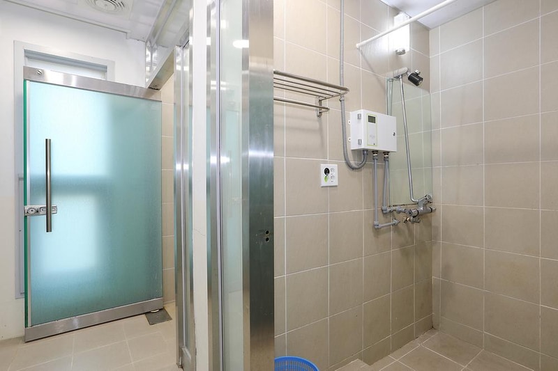 칠보산자연휴양림야영장 시설 사진 22