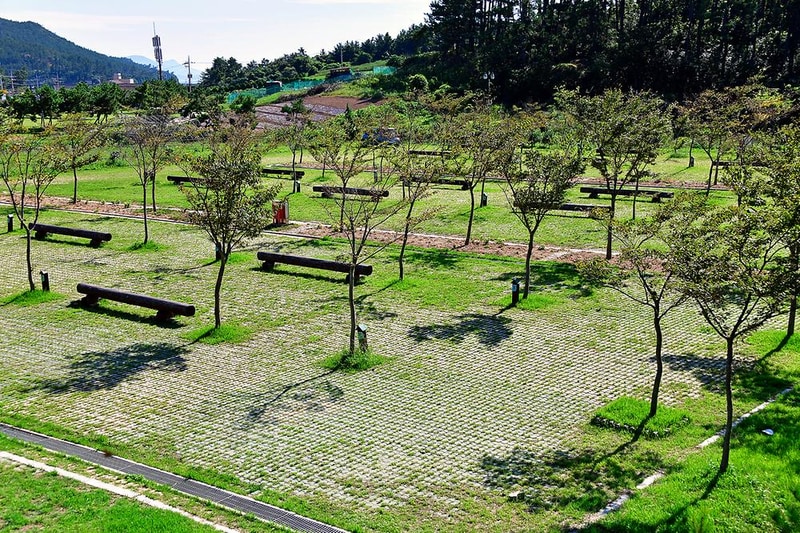 땅끝 황토나라 테마촌 시설 사진 6